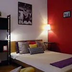 Downtown Studio Apartment
