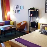 Downtown Studio Apartment