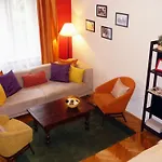 Downtown Studio Apartment