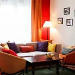 Downtown Studio Apartment