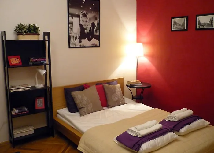 Downtown Studio Apartment