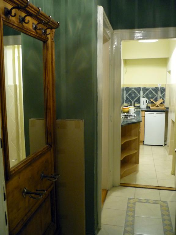Downtown Studio Budapest