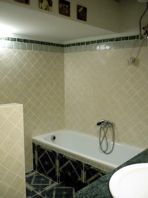 Apartment Downtown Studio Budapest