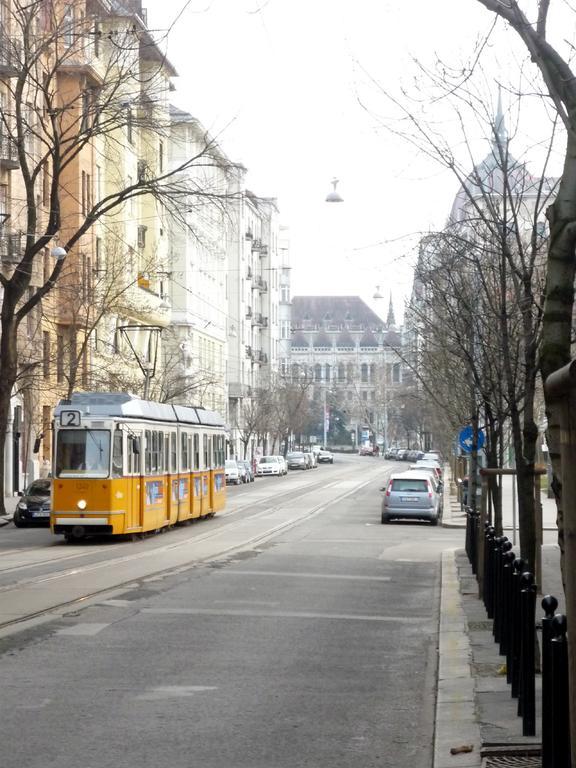 Downtown Studio Budapest