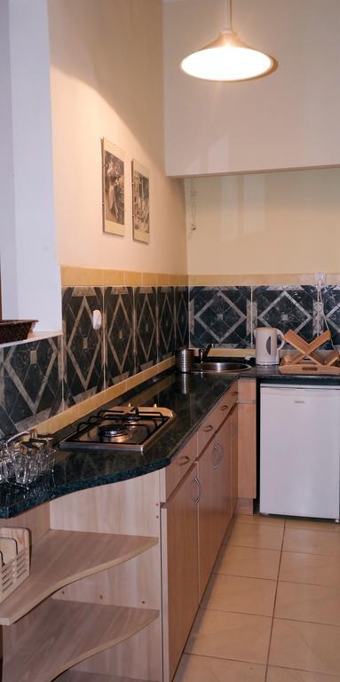 Downtown Studio Apartment Budapest