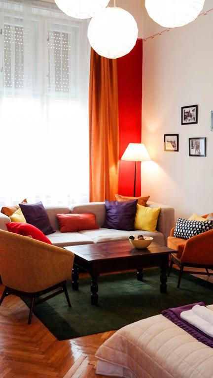 Downtown Studio Apartment