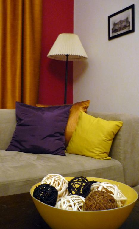 Apartment Downtown Studio